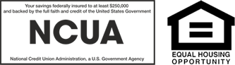 NCUA & Equal Housing Opportunity